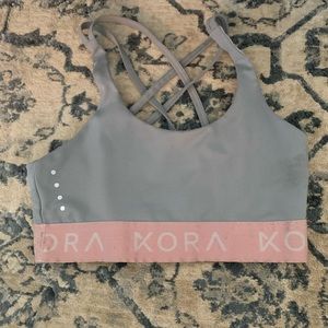 KORA now ACTA Sports Bra